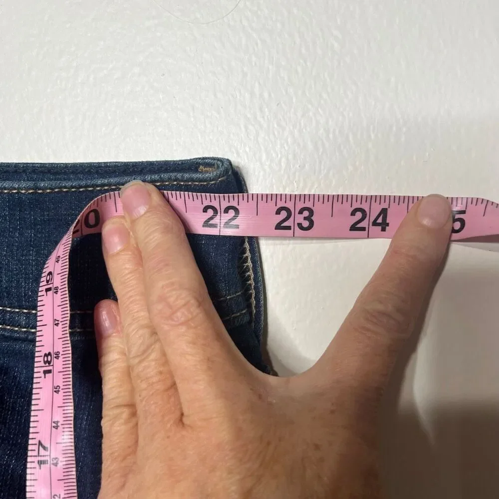 Torrid Flare Jeans NEW sz 22W